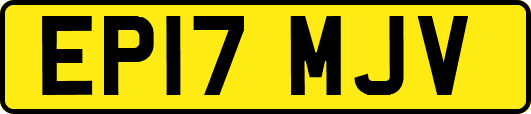 EP17MJV