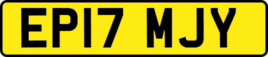 EP17MJY