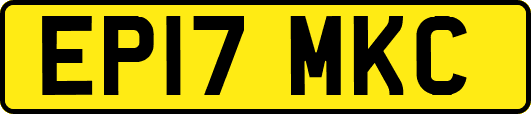 EP17MKC