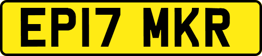 EP17MKR