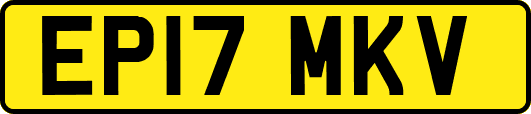 EP17MKV