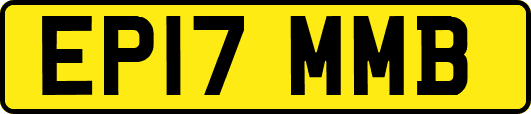 EP17MMB