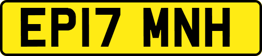 EP17MNH