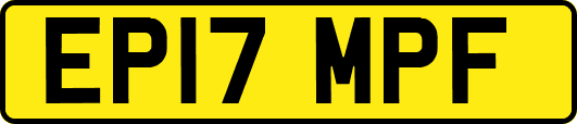EP17MPF
