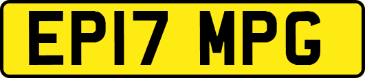 EP17MPG