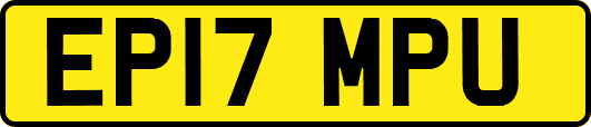 EP17MPU