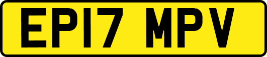 EP17MPV