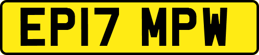 EP17MPW