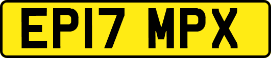 EP17MPX
