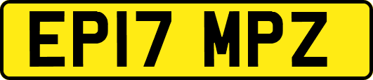 EP17MPZ