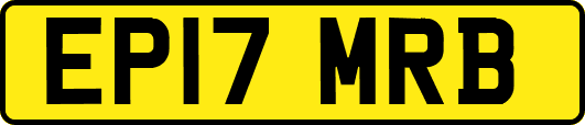 EP17MRB