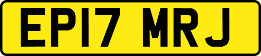EP17MRJ