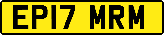 EP17MRM