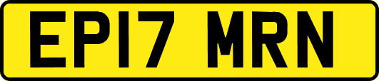 EP17MRN
