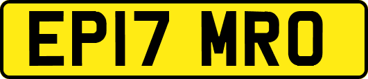 EP17MRO