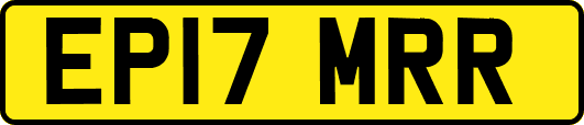 EP17MRR