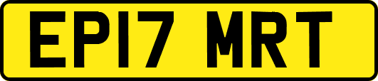 EP17MRT