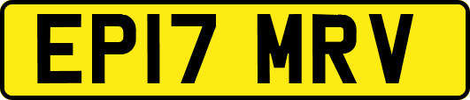 EP17MRV