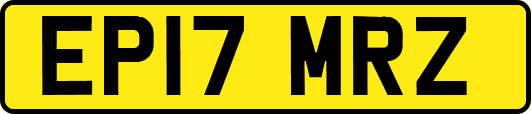 EP17MRZ