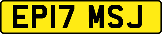 EP17MSJ