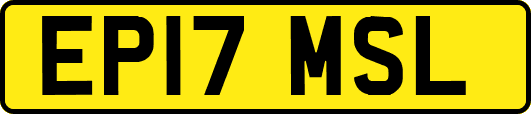 EP17MSL