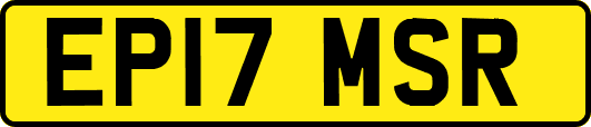 EP17MSR