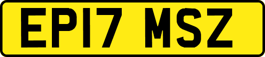 EP17MSZ
