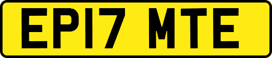 EP17MTE