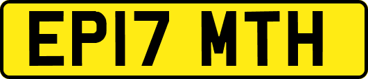 EP17MTH