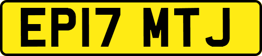 EP17MTJ