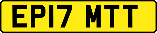 EP17MTT