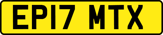 EP17MTX
