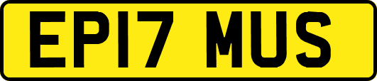 EP17MUS