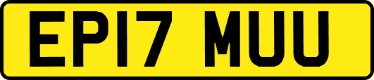 EP17MUU