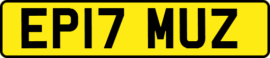 EP17MUZ
