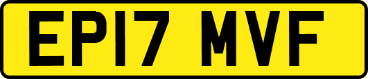 EP17MVF