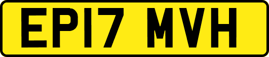 EP17MVH