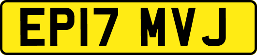 EP17MVJ