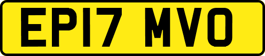 EP17MVO