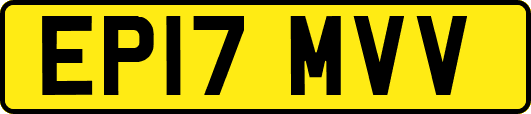 EP17MVV