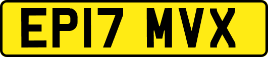 EP17MVX