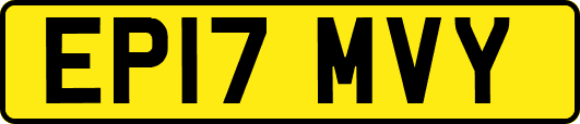 EP17MVY