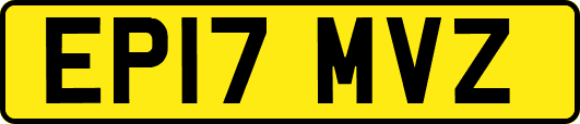 EP17MVZ