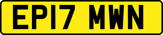 EP17MWN