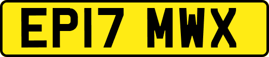 EP17MWX