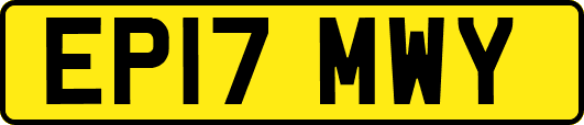 EP17MWY