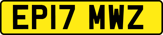 EP17MWZ