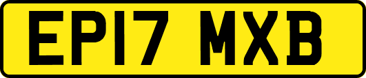 EP17MXB