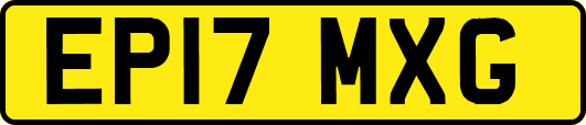 EP17MXG