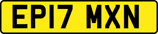 EP17MXN